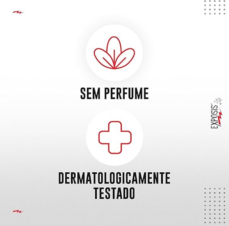 Exposis Bebê Gel 4