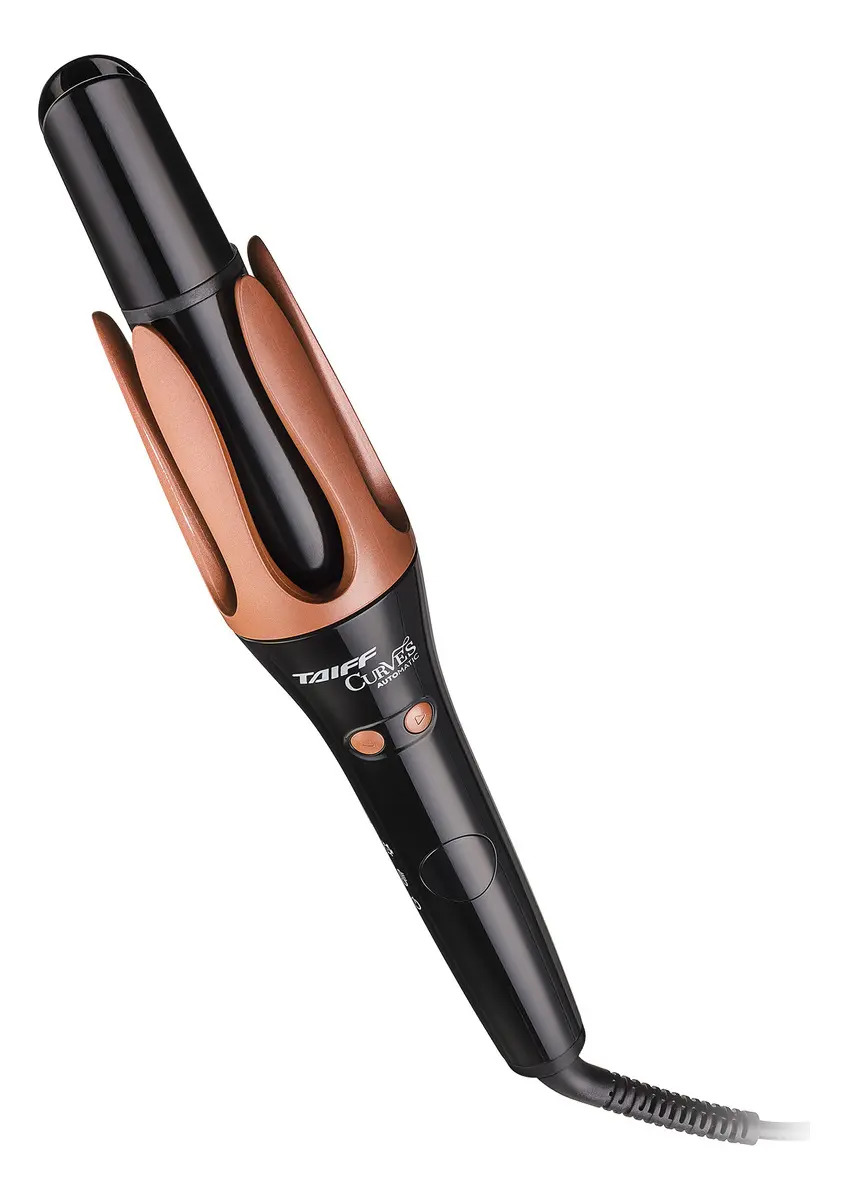 Top 10 Melhores Babyliss Automáticos  (Taiff, Philco e mais) 1