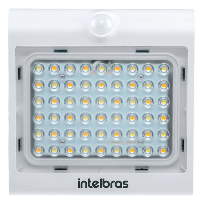 Arandela Solar Integrada – Dual Color 3