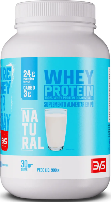 Top 10 Melhores Whey Proteins sem Sabor em 2026 (Vitafor, Dux e mais) 5