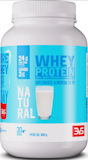 Top 10 Melhores Whey Proteins sem Sabor em 2026 (Vitafor, Dux e mais) 5