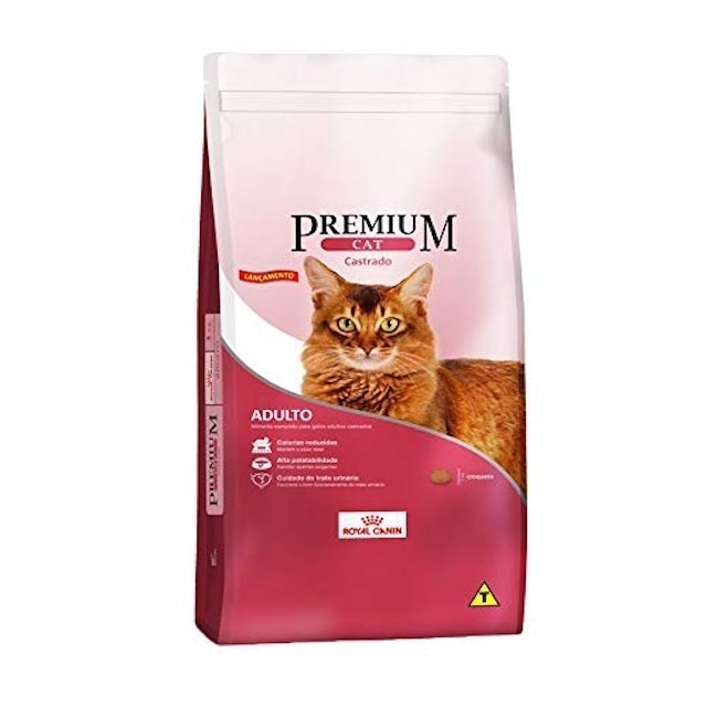 Royal Canin 3