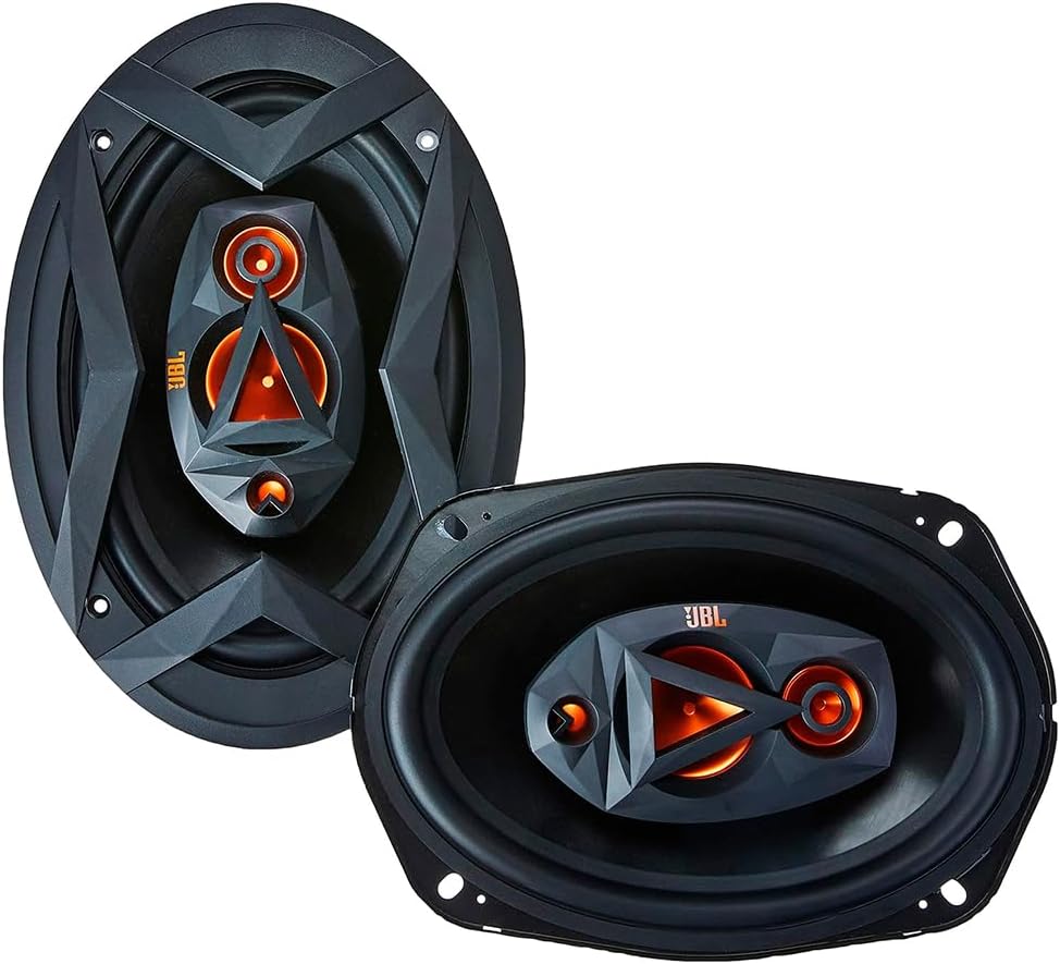 Top 10 Melhores Alto-Falantes  (JBL, Pioneer e mais) 4
