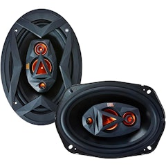JBL Flex 6x9p