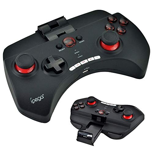 Ipega 9025 Multimedia Bluetooth Gamepad 3