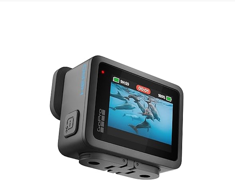 GoPro Hero 4