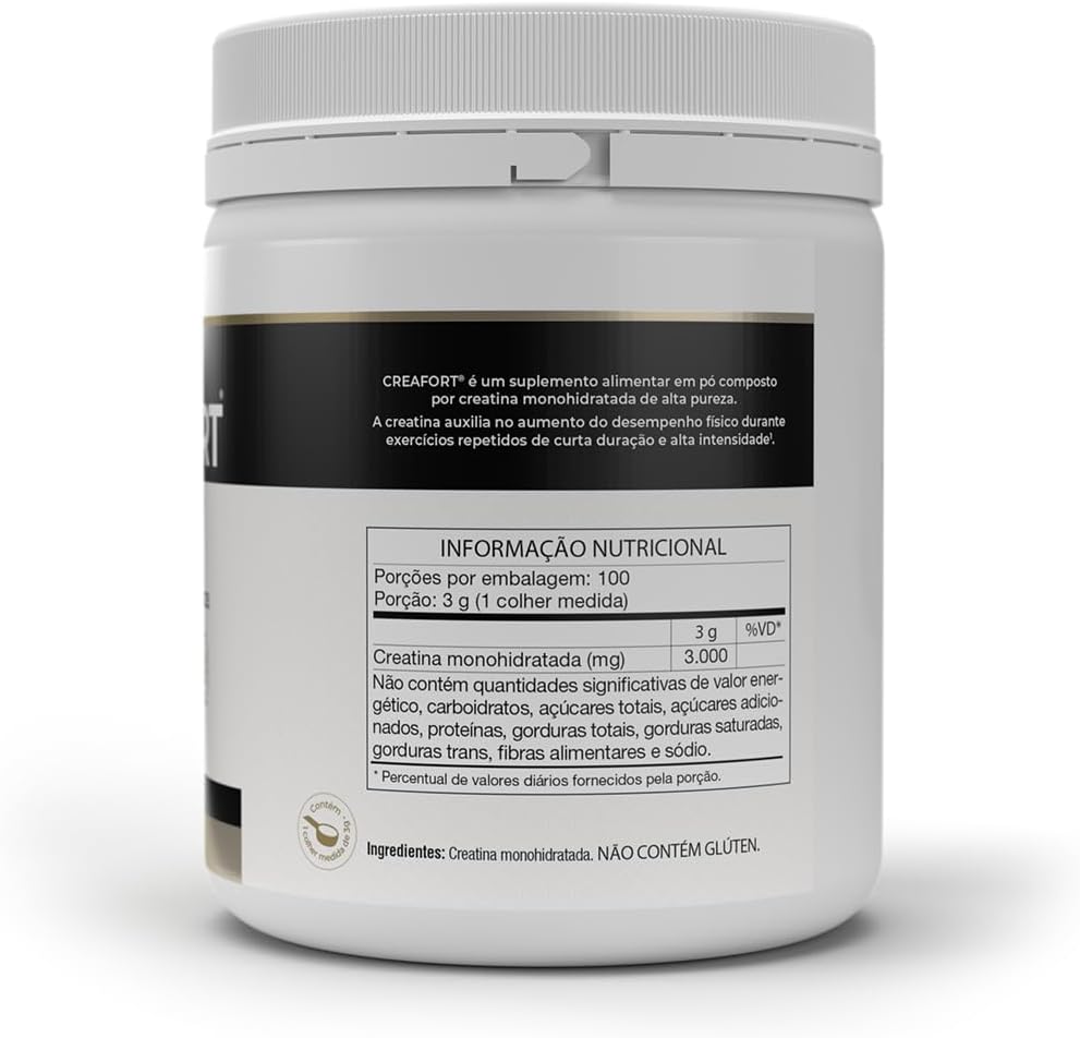 Creafort® Creapure 2