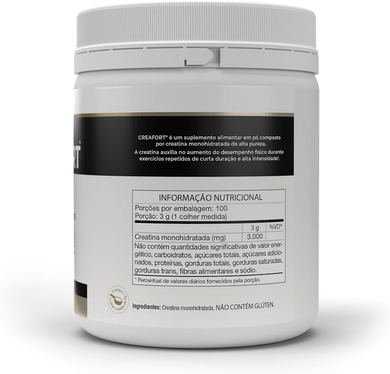 Creafort® Creapure 2