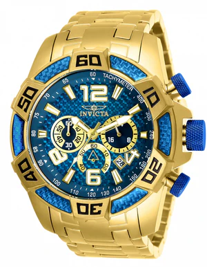 Invicta 2