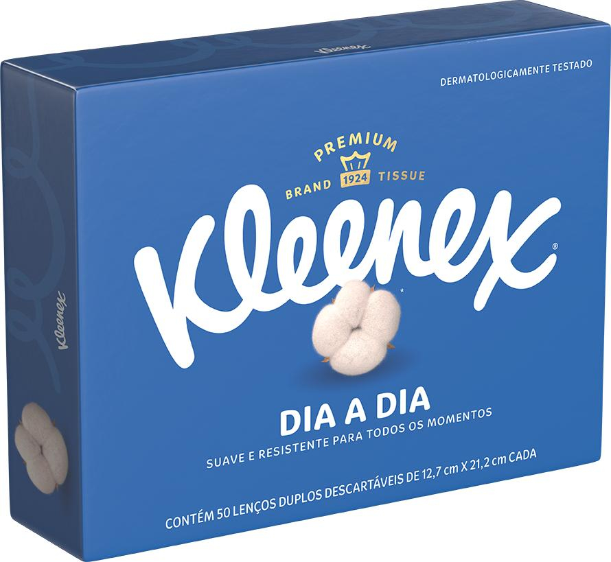 Top 10 Melhores Lenços de Papel em 2026 (Kleenex, Elite e mais) 2