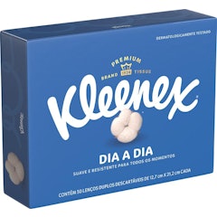 Kleenex Dia a Dia Box