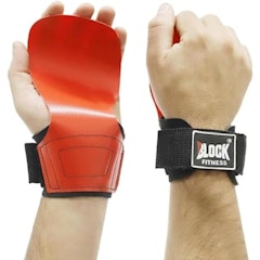 Strap Musculação e CrossFit