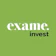 Exame Invest 1