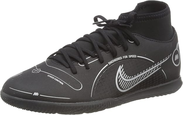 Top 10 Melhores Chuteiras Nike Futsal  (Mercurial e mais) 3
