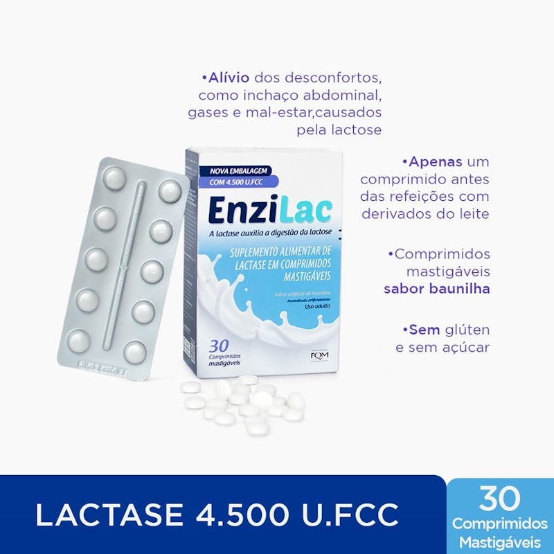 Enzilac 4.500 FCC 2