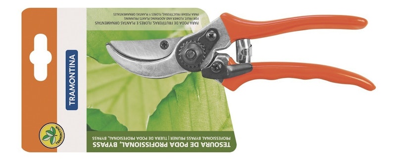 Tesoura de Poda Profissional Bypass 4