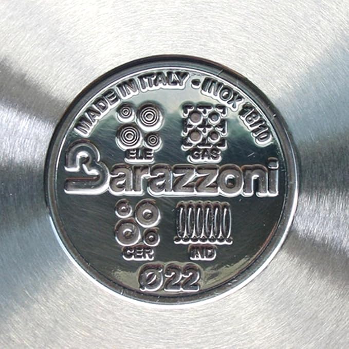Panela de Pressão Barazzoni 3