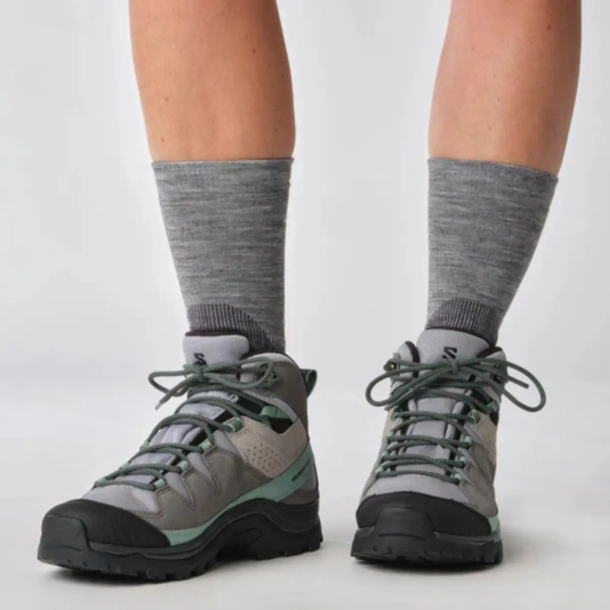 Bota Salomon Quest Rove Gore-Tex 5