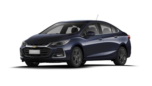 Chevrolet 4