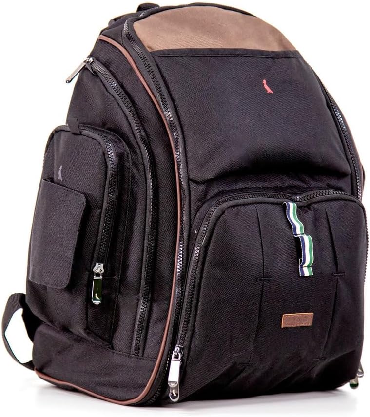 Mochila Paternidade Reserva 2