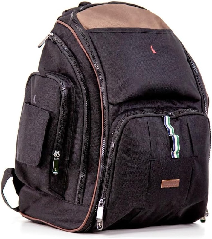 Mochila Paternidade Reserva 2