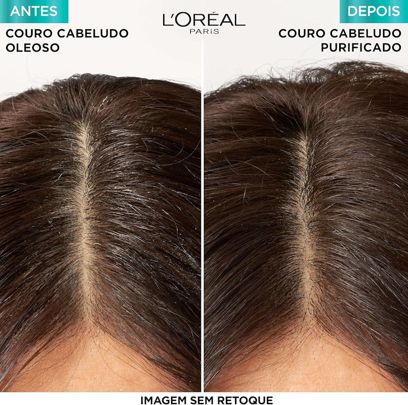 Pure Hialurônico Shampoo Hidra Purificante 4
