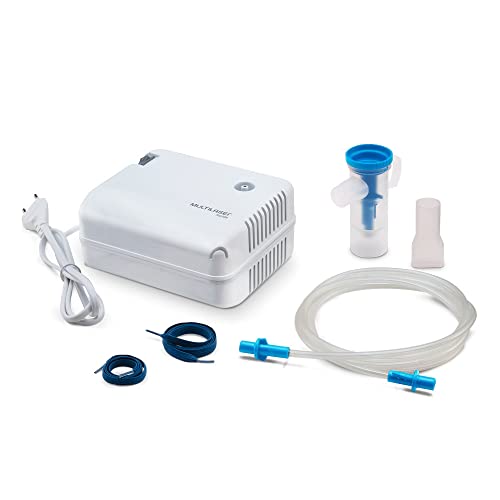 Inalador Compressor Multi Saúde AirPlus 4