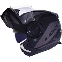 Capacete LS2 Scope Mask