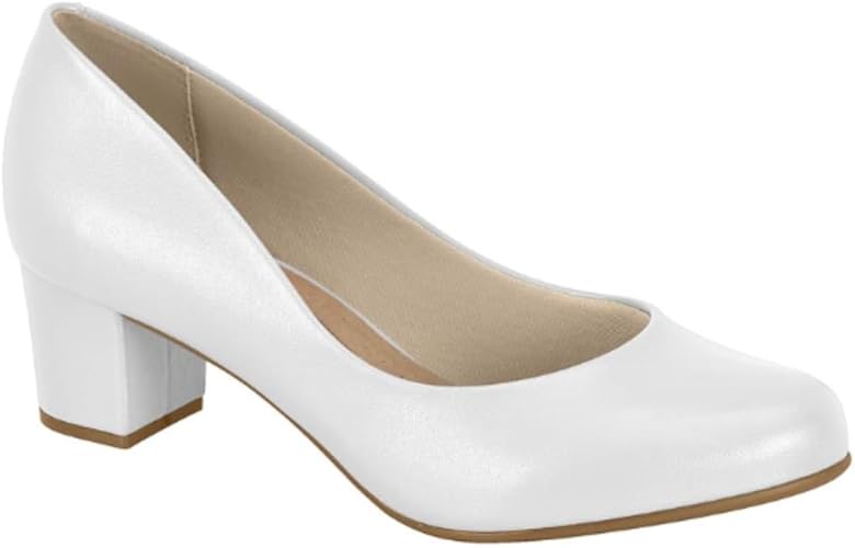 Top 10 Melhores Sapatos de Noiva em 2026 (Beira Rio, Torricella e mais) 1