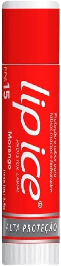 Protetor Labial Lip Ice 1