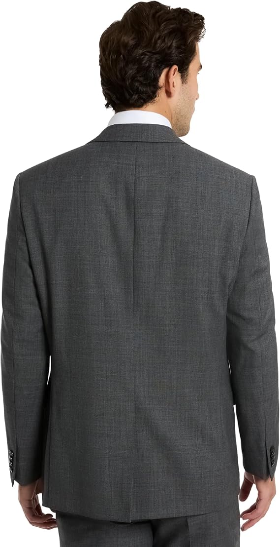 Conjunto Terno Clássico Michael Kors 4