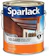 SPARLACK Sparlack Solgard Triplo Filtro Solar Acetinado Natural 1