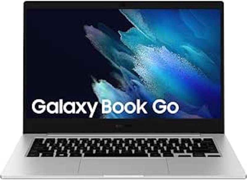 Notebook Samsung Galaxy Book Go 1
