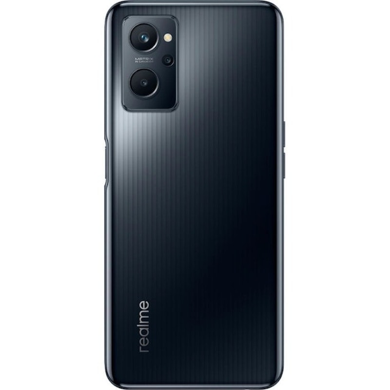 Realme 9i 3