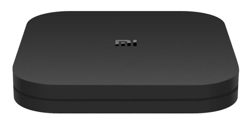 Mi TV Box S 4K 2