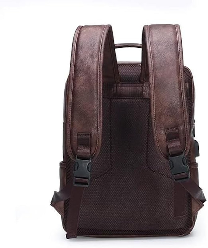 Mochila Executiva Resistente Viagem 3