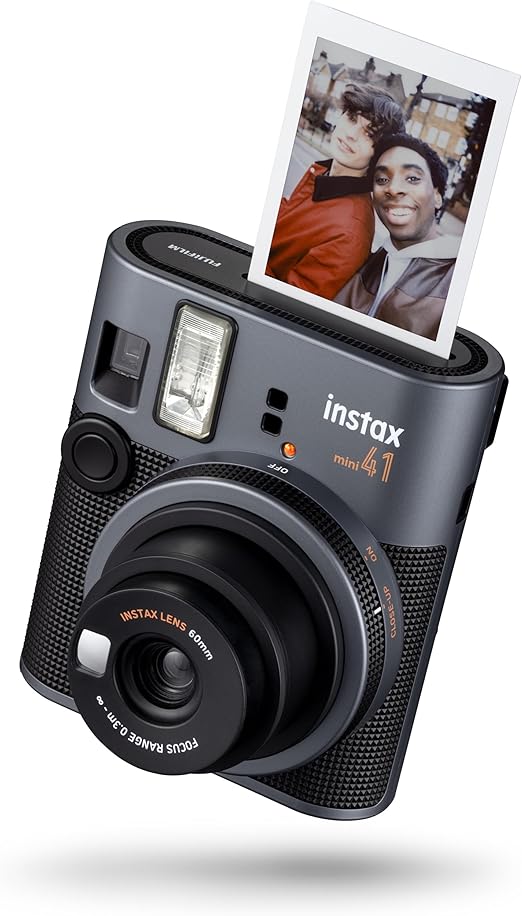 Câmera Instantânea Fujifilm Instax Mini 41 2