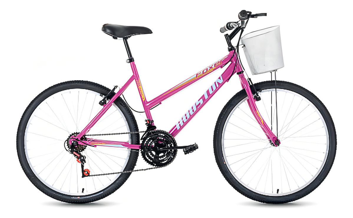 Top 10 Melhores Bicicletas Baratas em 2026 (até R$900) 4