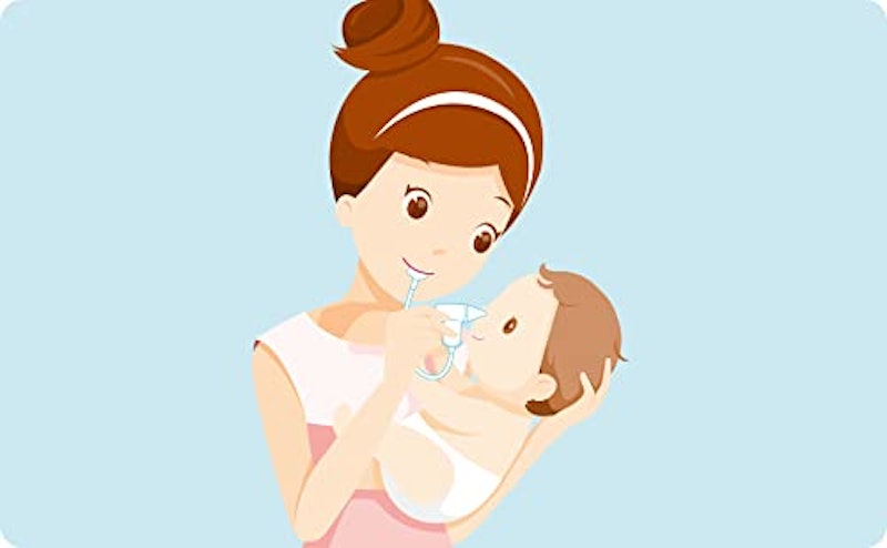 Aspirador Nasal com Estojo da Buba 4