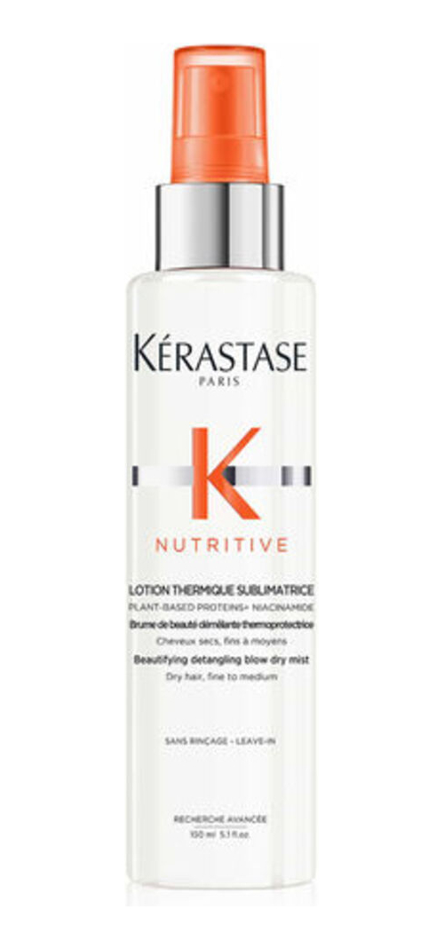 Protetor Térmico Kérastase Nutritive Lotion Thermique Sublimatrice 1