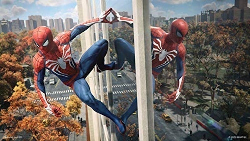 Marvel's Spider-Man: Miles Morales 4