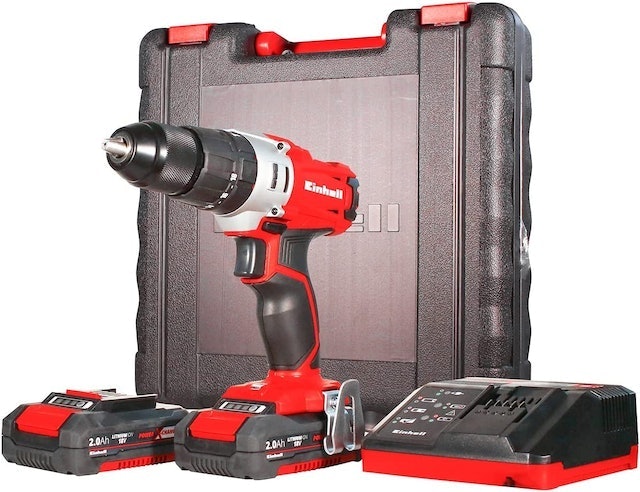 Einhell 2