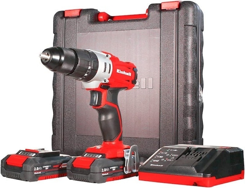 Einhell 2