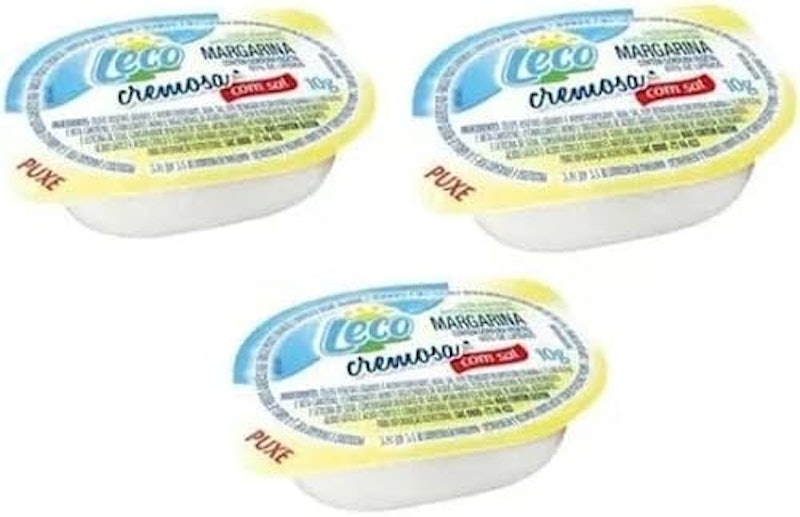 Margarina Cremosa com Sal Vigor 2
