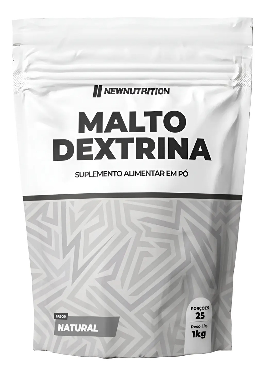 Maltodextrina NewNutrition 1