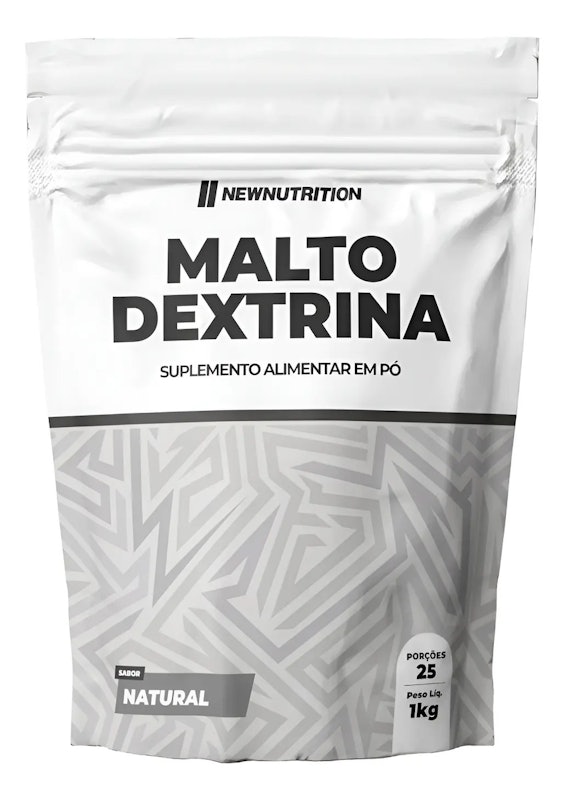 Maltodextrina NewNutrition 1