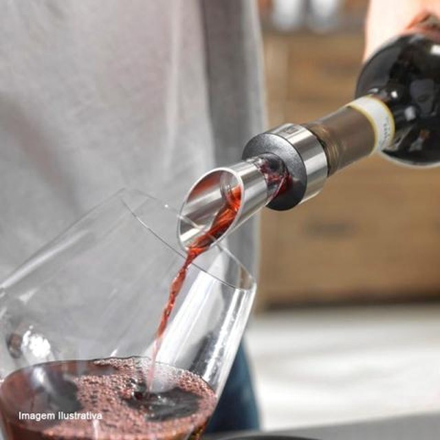 Aerador de Vinho Zwilling Sommelier 2