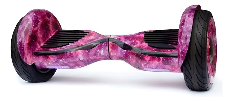 Hoverboard 10" 1
