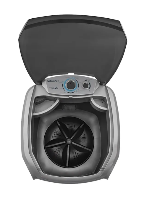 Tanquinho Lavamax Eco 20 Kg 4