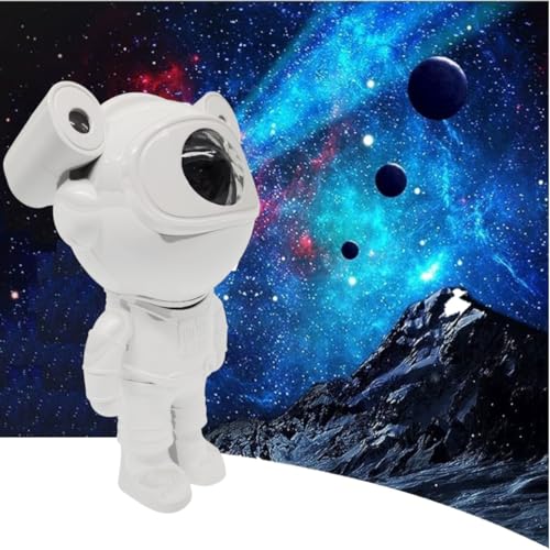 Projetor Astronauta 2
